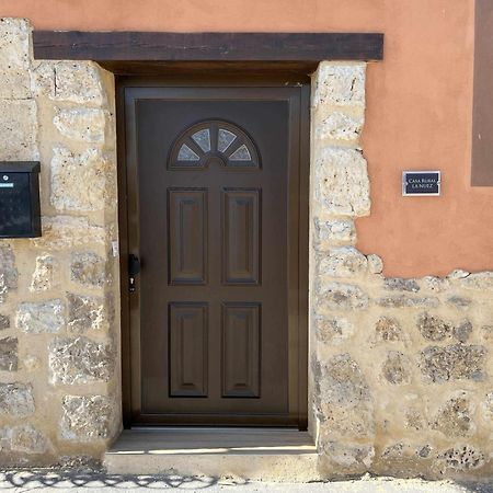 Fantastica Casa Rural En Castrillo Mota De Judios Burgo 외부 사진