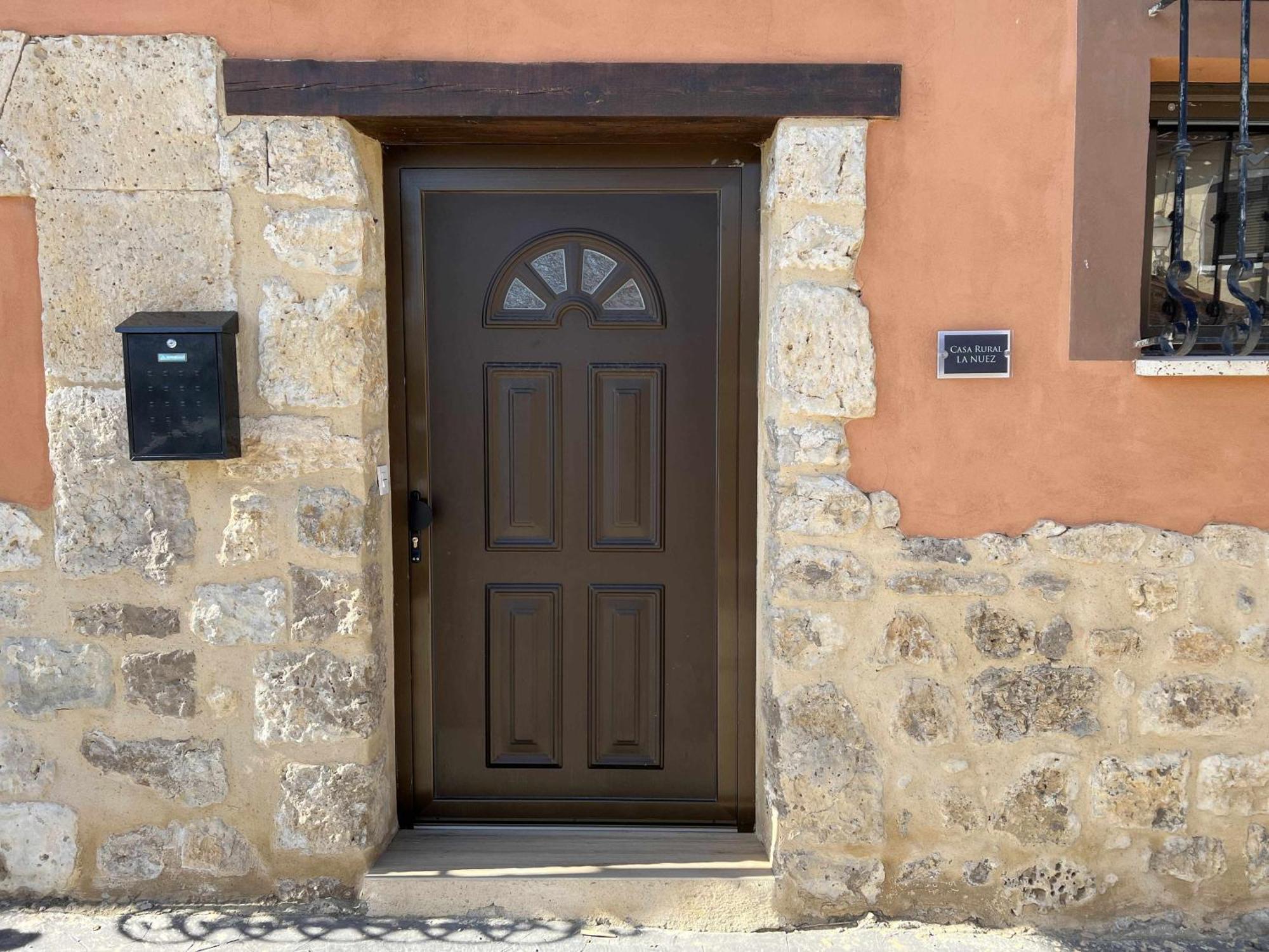 Fantastica Casa Rural En Castrillo Mota De Judios Burgo 외부 사진