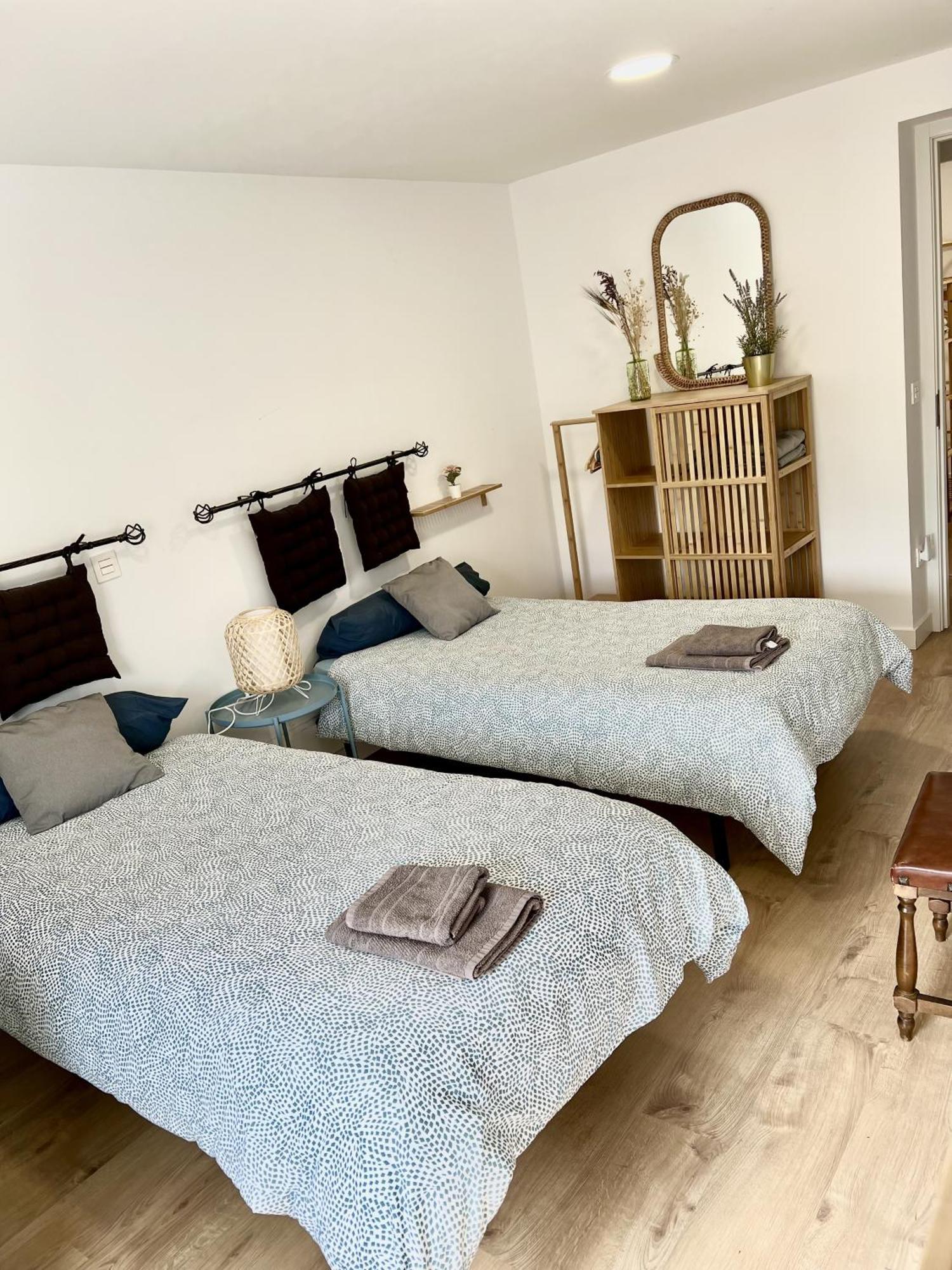 Fantastica Casa Rural En Castrillo Mota De Judios Burgo 외부 사진