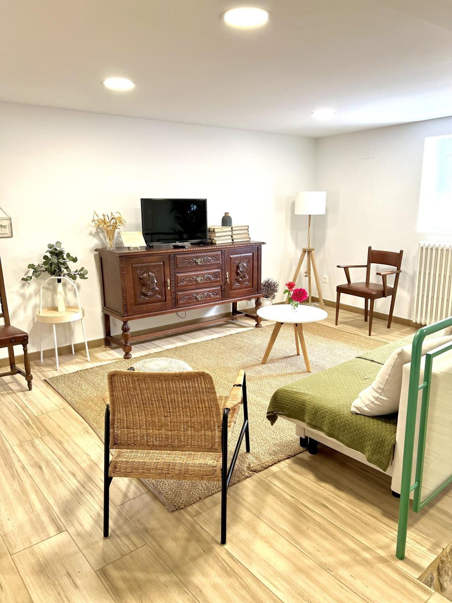 Fantastica Casa Rural En Castrillo Mota De Judios Burgo 외부 사진
