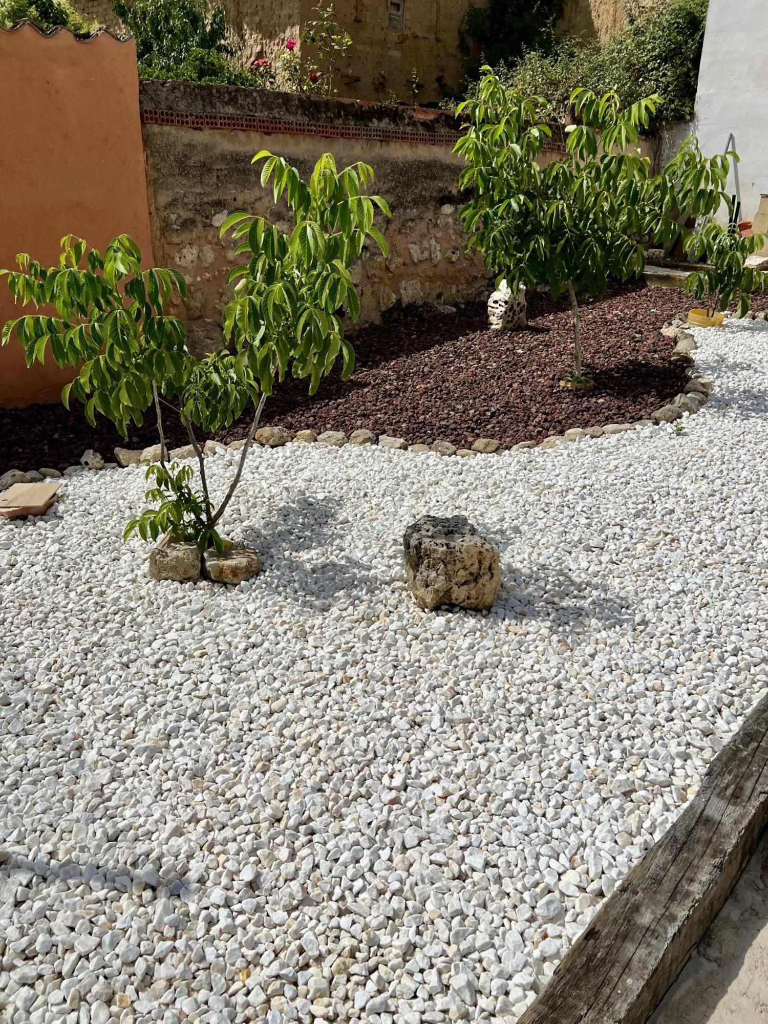 Fantastica Casa Rural En Castrillo Mota De Judios Burgo 외부 사진