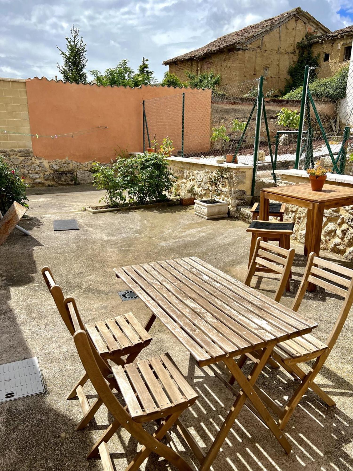 Fantastica Casa Rural En Castrillo Mota De Judios Burgo 외부 사진